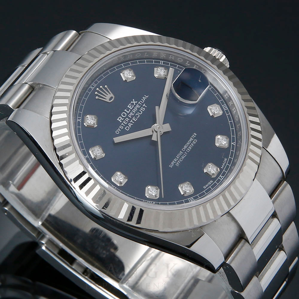 ROLEX(USED)로렉스 데이져스트 126334