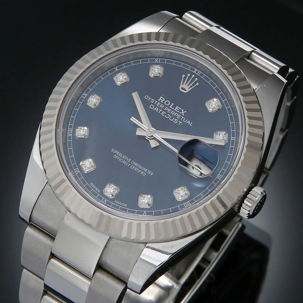 ROLEX(USED)로렉스 데이져스트 126334
