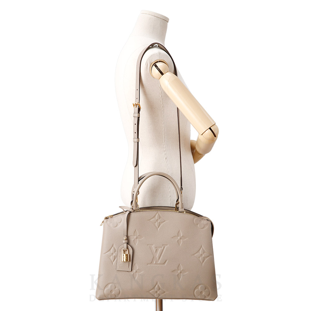 LOUIS VUITTON(USED)루이비통 그랑 팔레