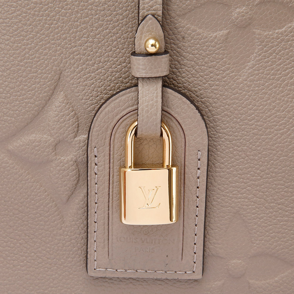 LOUIS VUITTON(USED)루이비통 그랑 팔레
