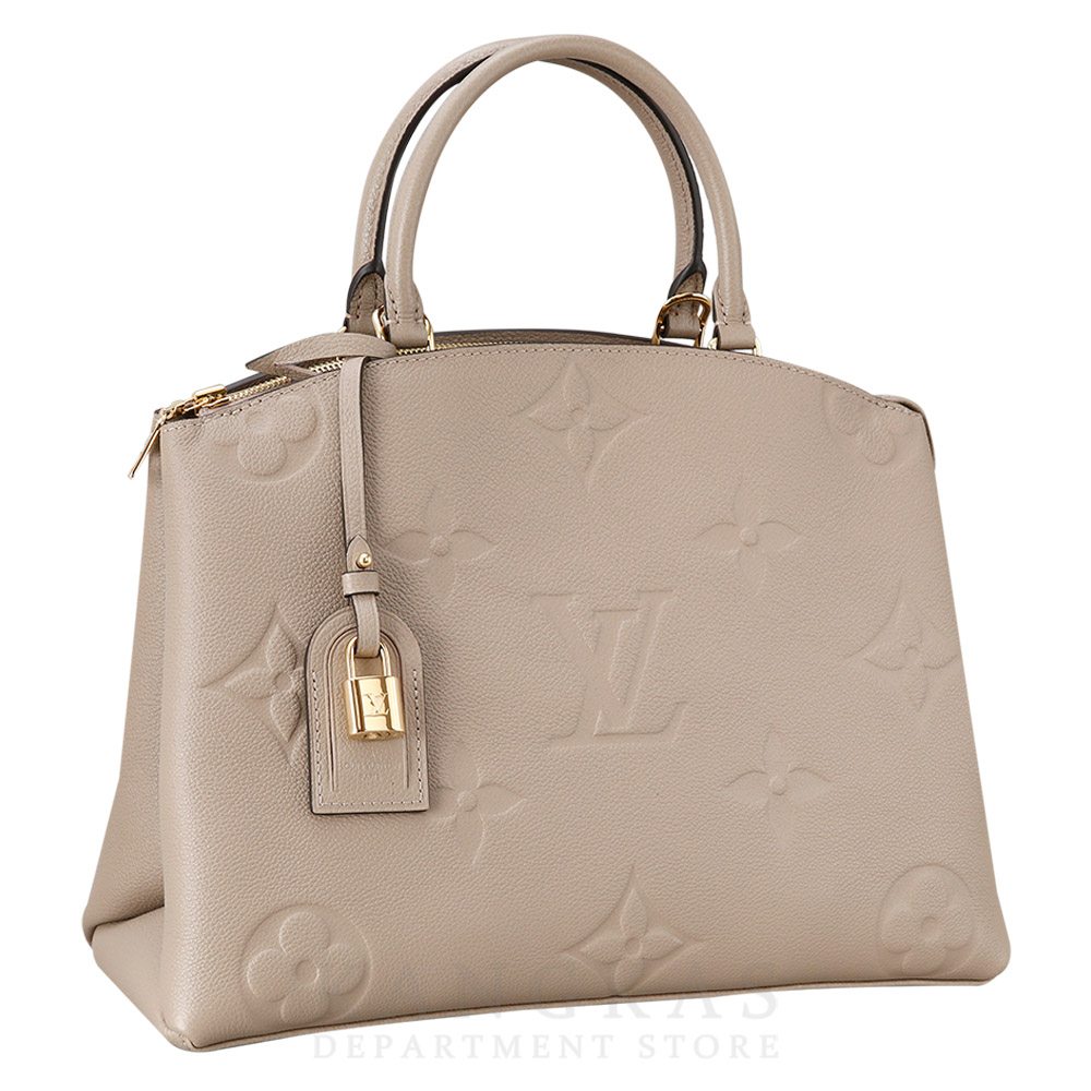 LOUIS VUITTON(USED)루이비통 그랑 팔레