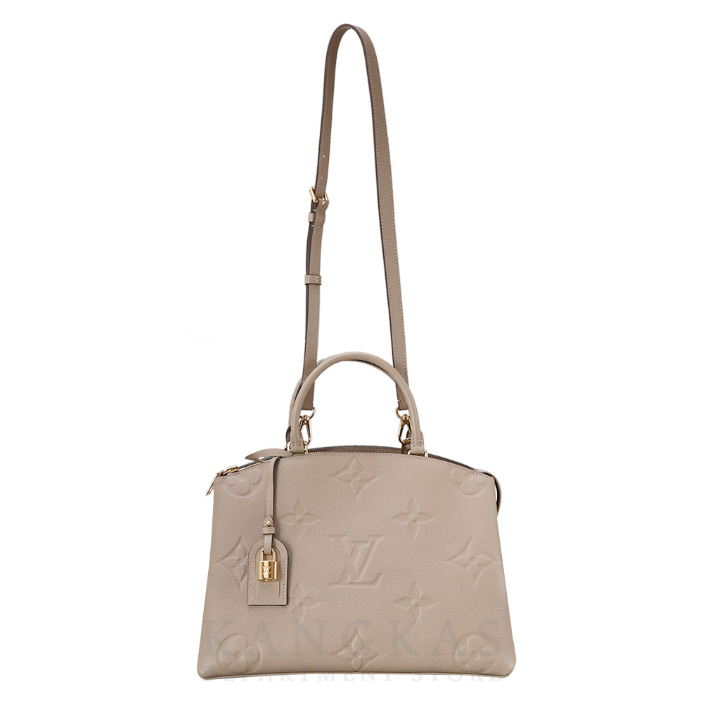 LOUIS VUITTON(USED)루이비통 그랑 팔레
