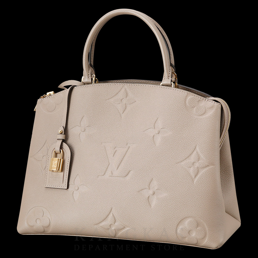 LOUIS VUITTON(USED)루이비통 그랑 팔레