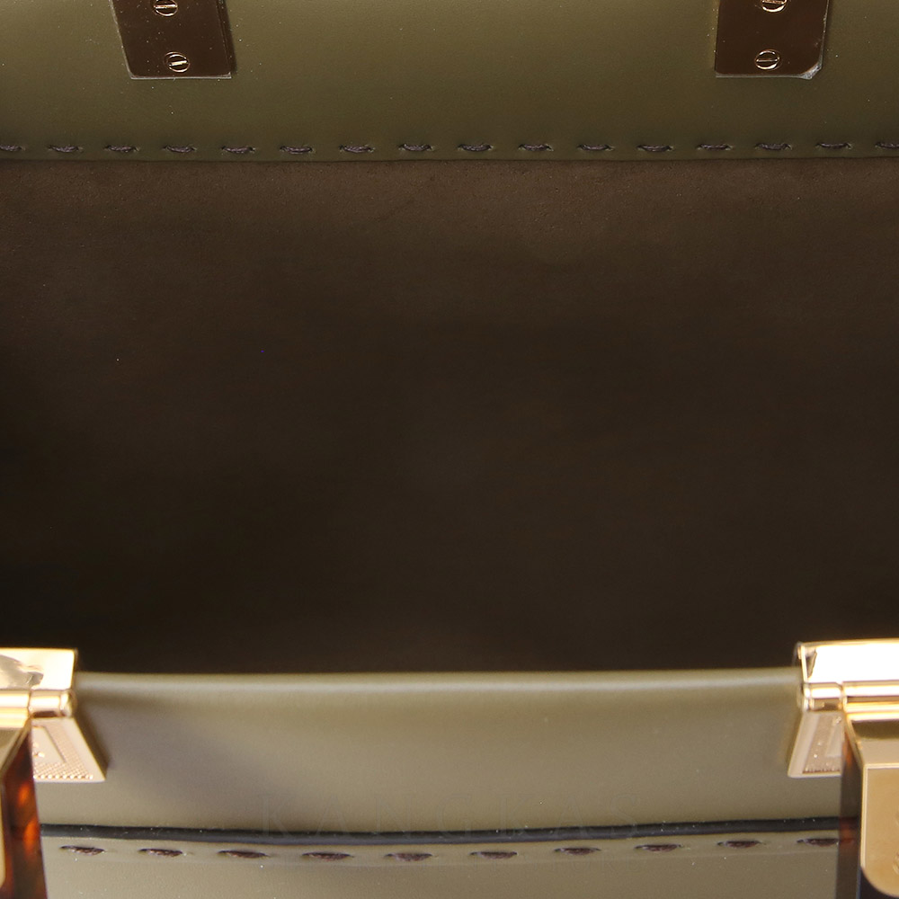 FENDI(USED)펜디 8BH386 선샤인 미디엄 토트백