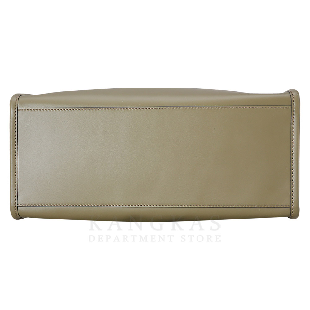 FENDI(USED)펜디 8BH386 선샤인 미디엄 토트백