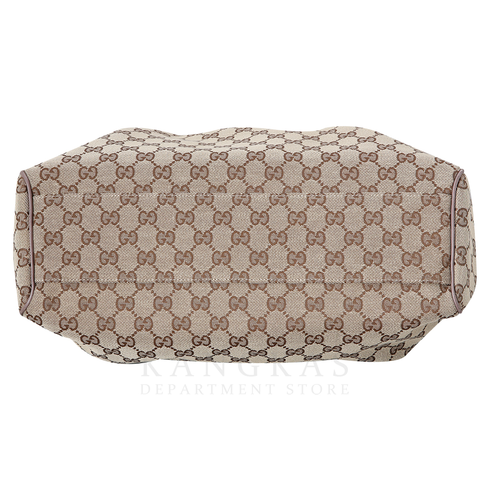 GUCCI(USED)구찌 211944 GG자가드 수키백
