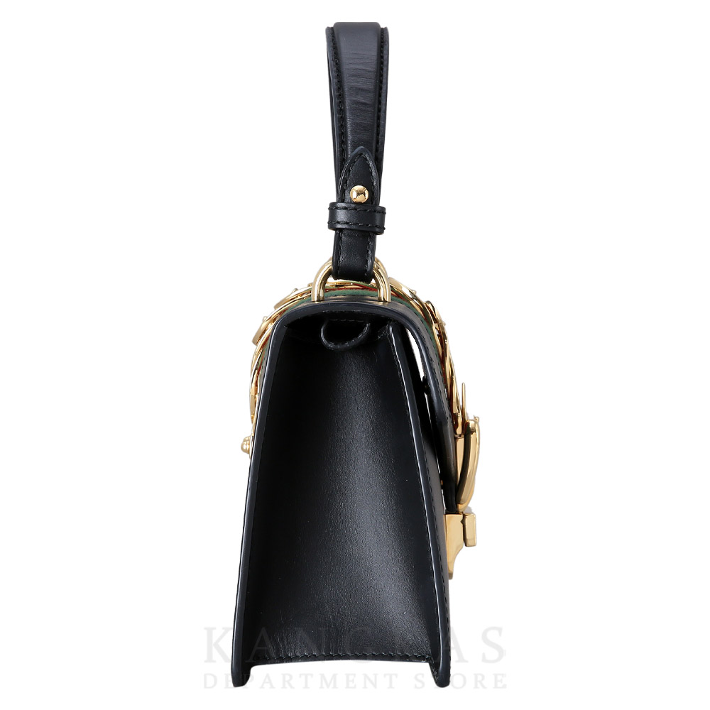 GUCCI(USED)구찌 470270 실비 미니백