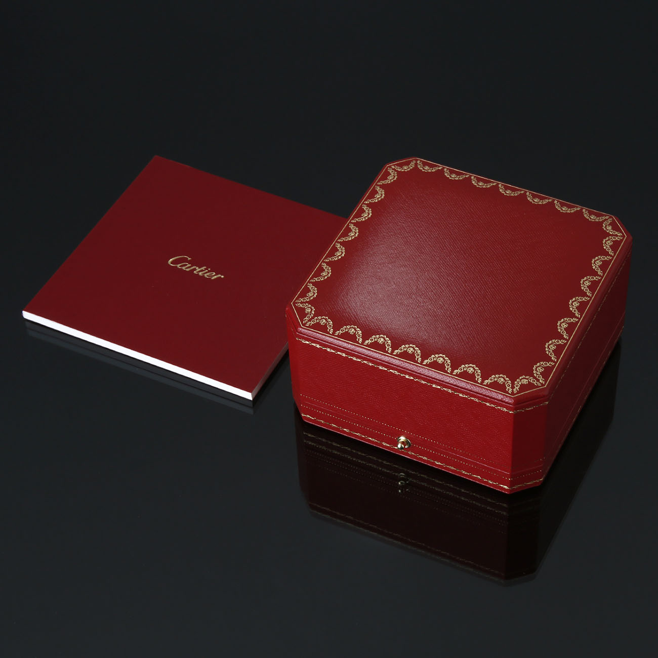 CARTIER(USED)까르띠에 4P 러브 브레이슬릿 #18