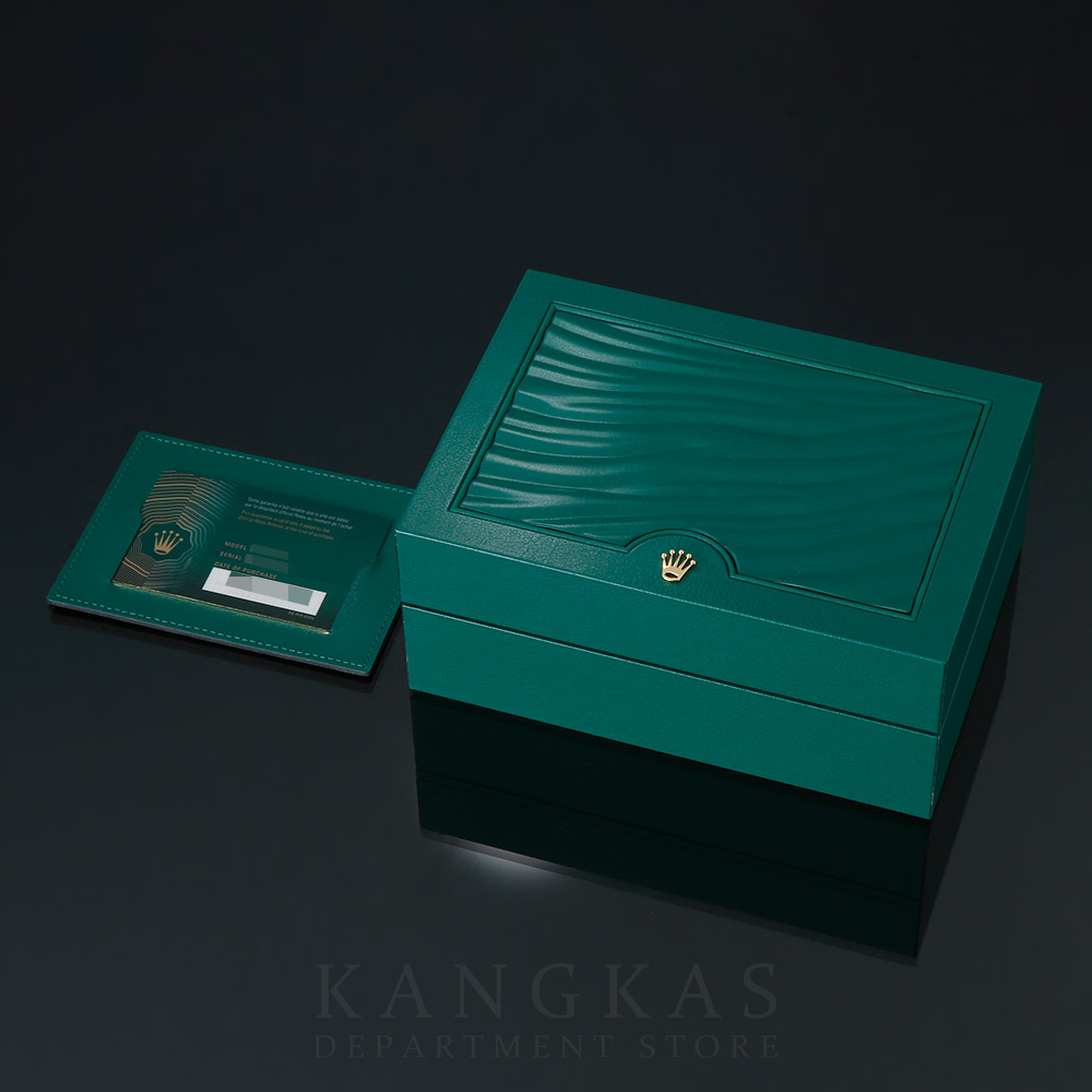 ROLEX(NEW)롤렉스 오이스터 퍼펙츄얼 124300 (새상품) NEW PRODUCT