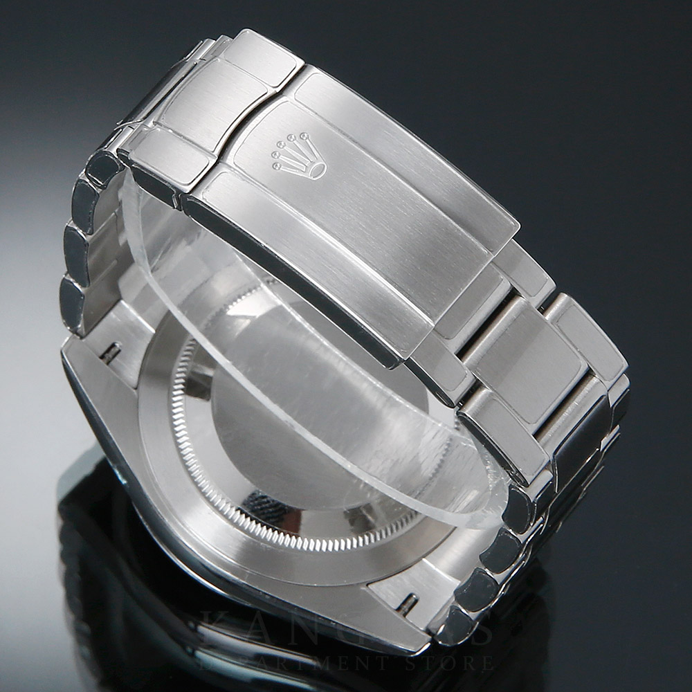 ROLEX(NEW)롤렉스 오이스터 퍼펙츄얼 124300 (새상품) NEW PRODUCT