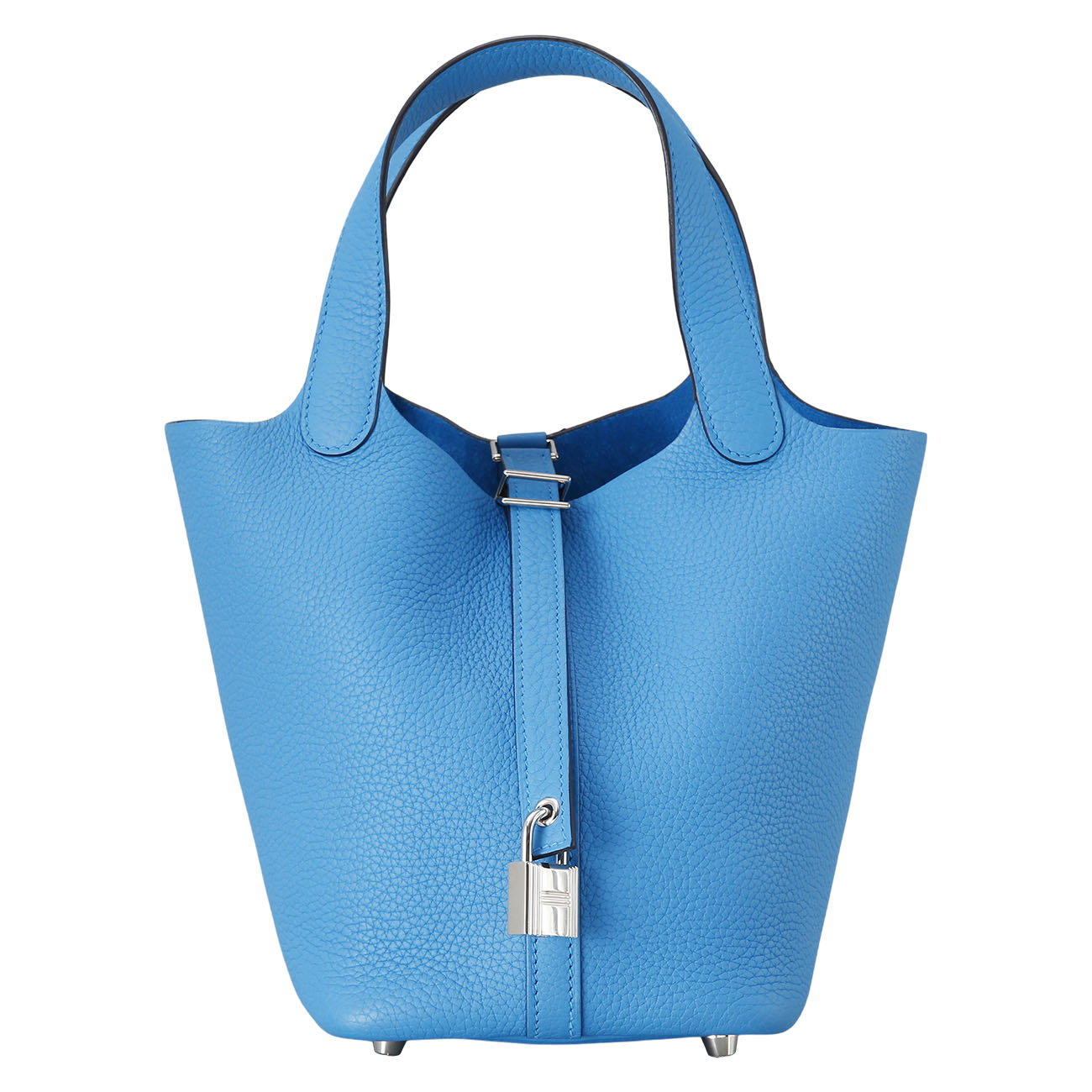 HERMES(USED)에르메스 락 피코탄 18