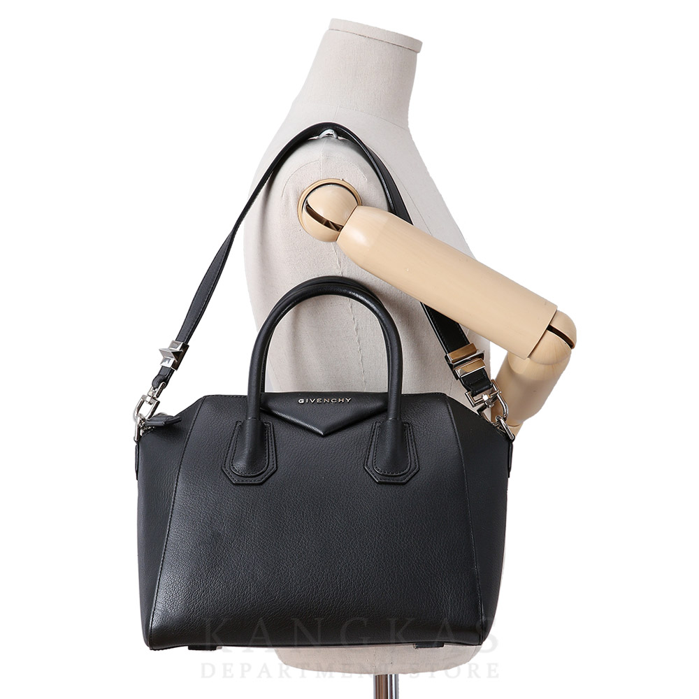 GIVENCHY(USED)지방시 안티고나 스몰