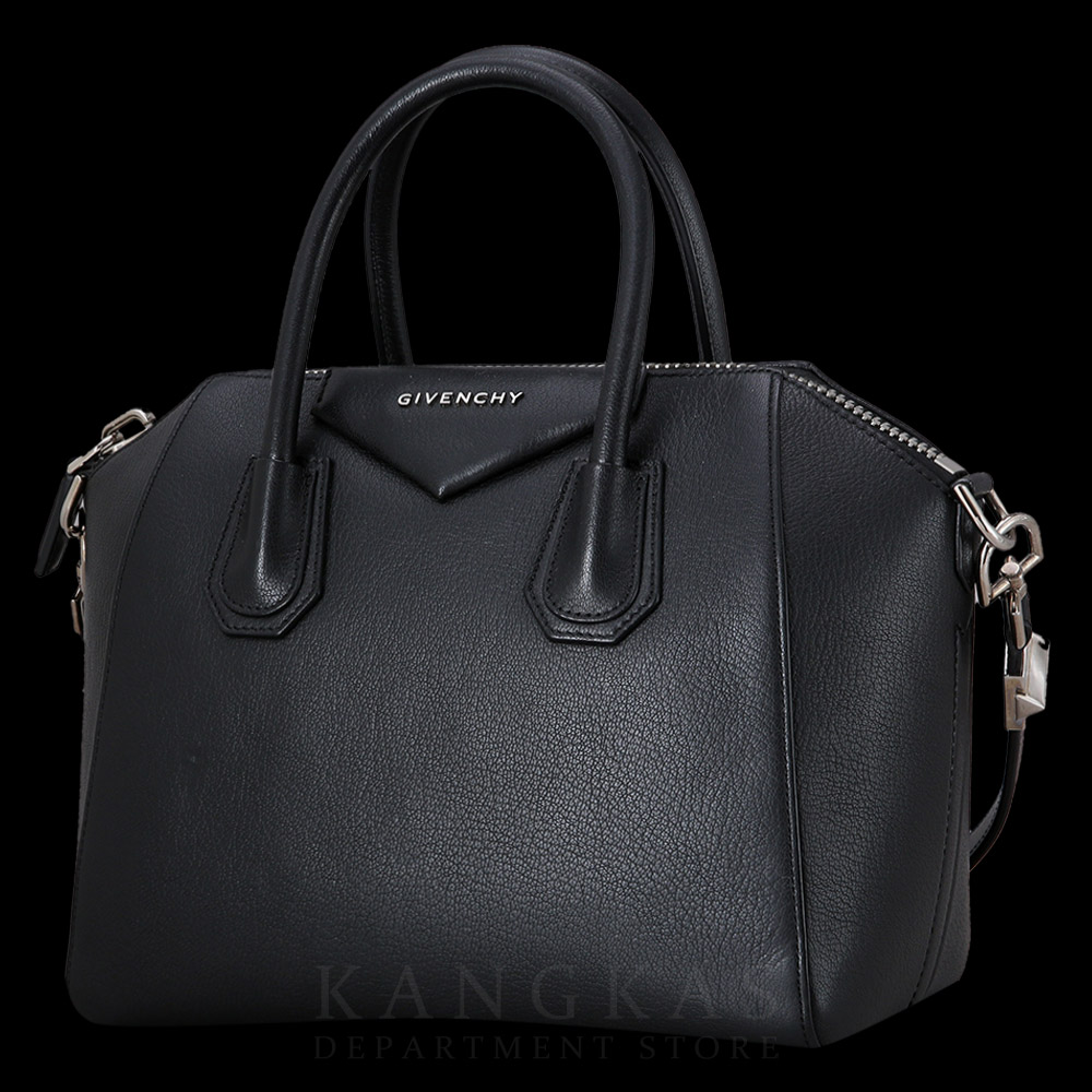GIVENCHY(USED)지방시 안티고나 스몰