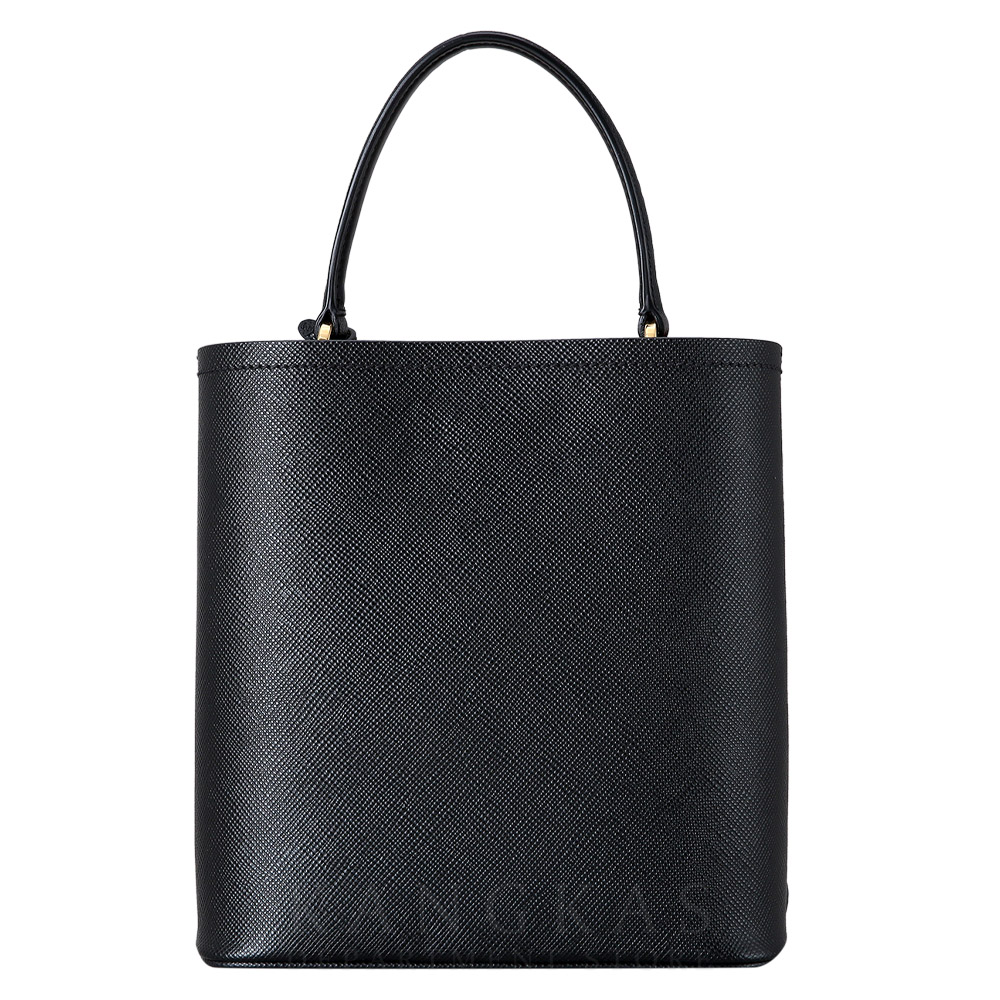 PRADA(USED)프라다 1BA212 파니에 사피아노 숄더백