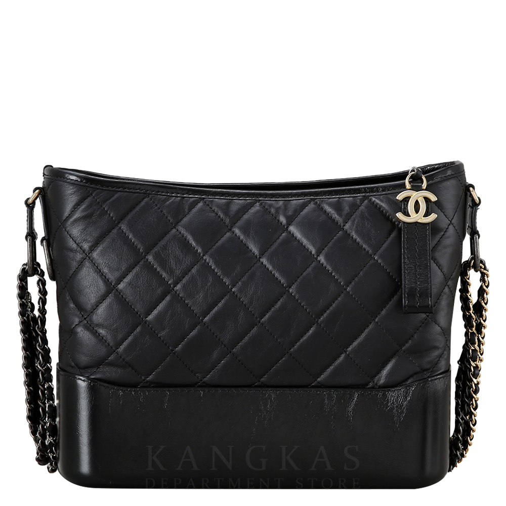 CHANEL(USED)샤넬 가브리엘 호보백 라지