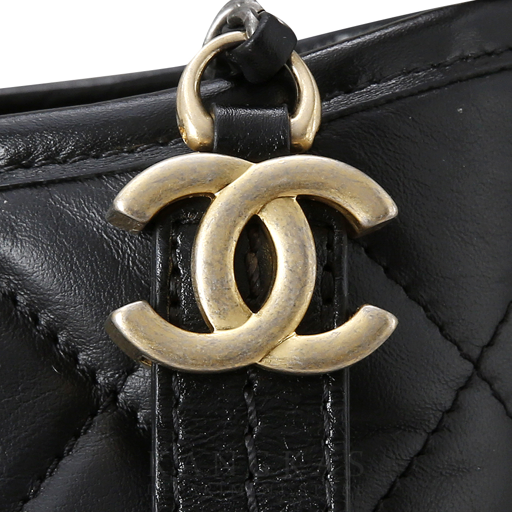 CHANEL(USED)샤넬 가브리엘 호보백 라지