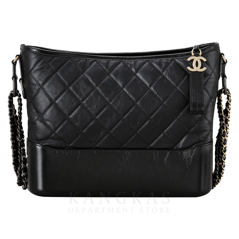 CHANEL(USED)샤넬 가브리엘 호보백 라지