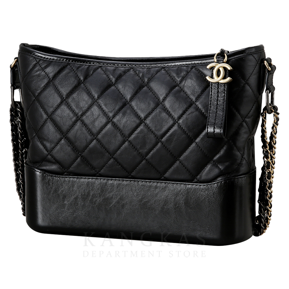CHANEL(USED)샤넬 가브리엘 호보백 라지