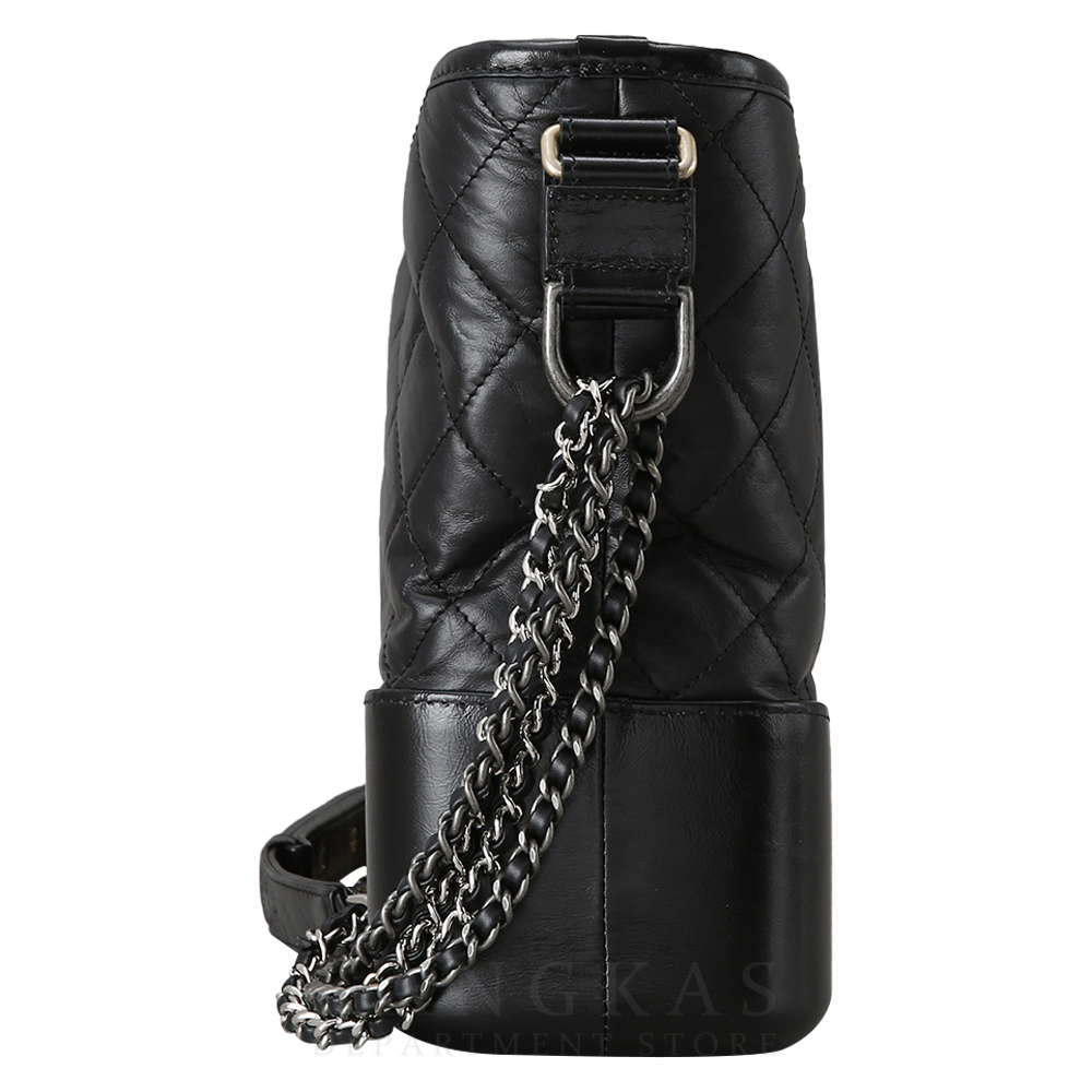 CHANEL(USED)샤넬 가브리엘 호보백 라지