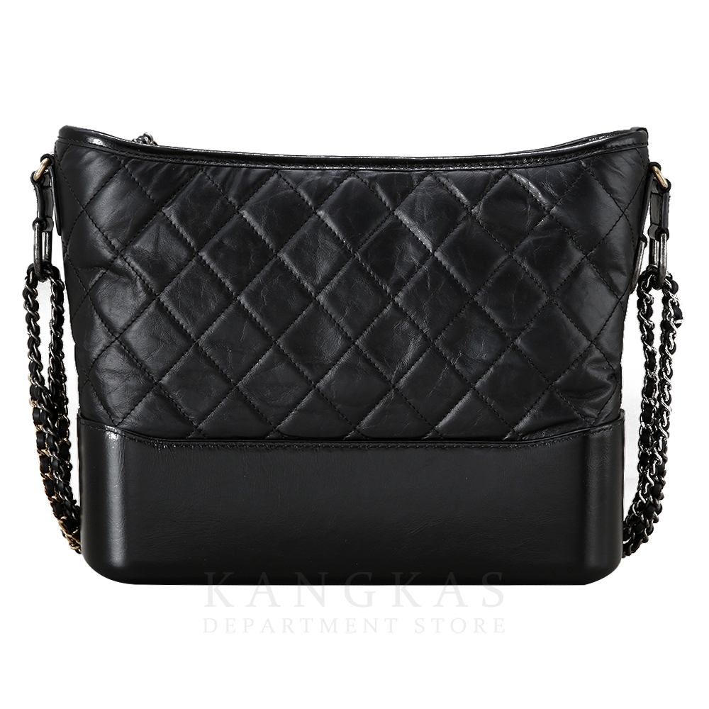CHANEL(USED)샤넬 가브리엘 호보백 라지