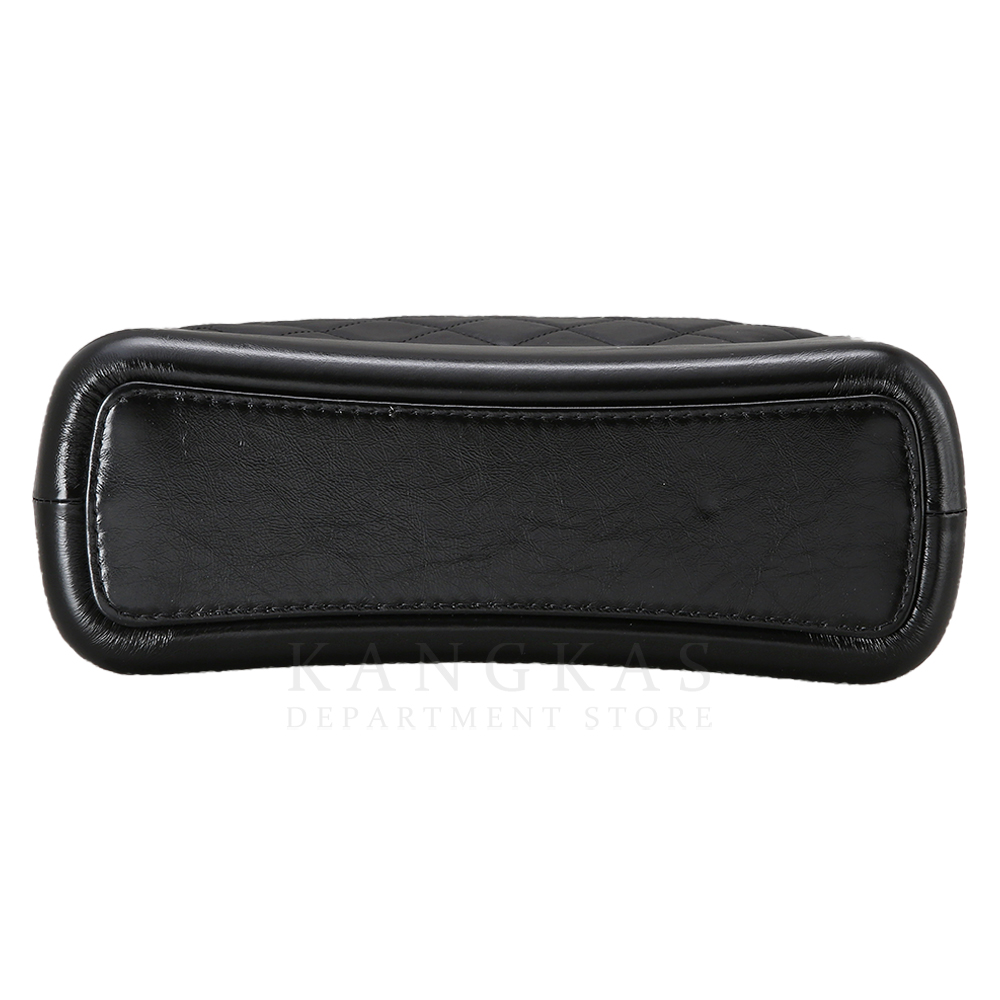 CHANEL(USED)샤넬 가브리엘 호보백 라지