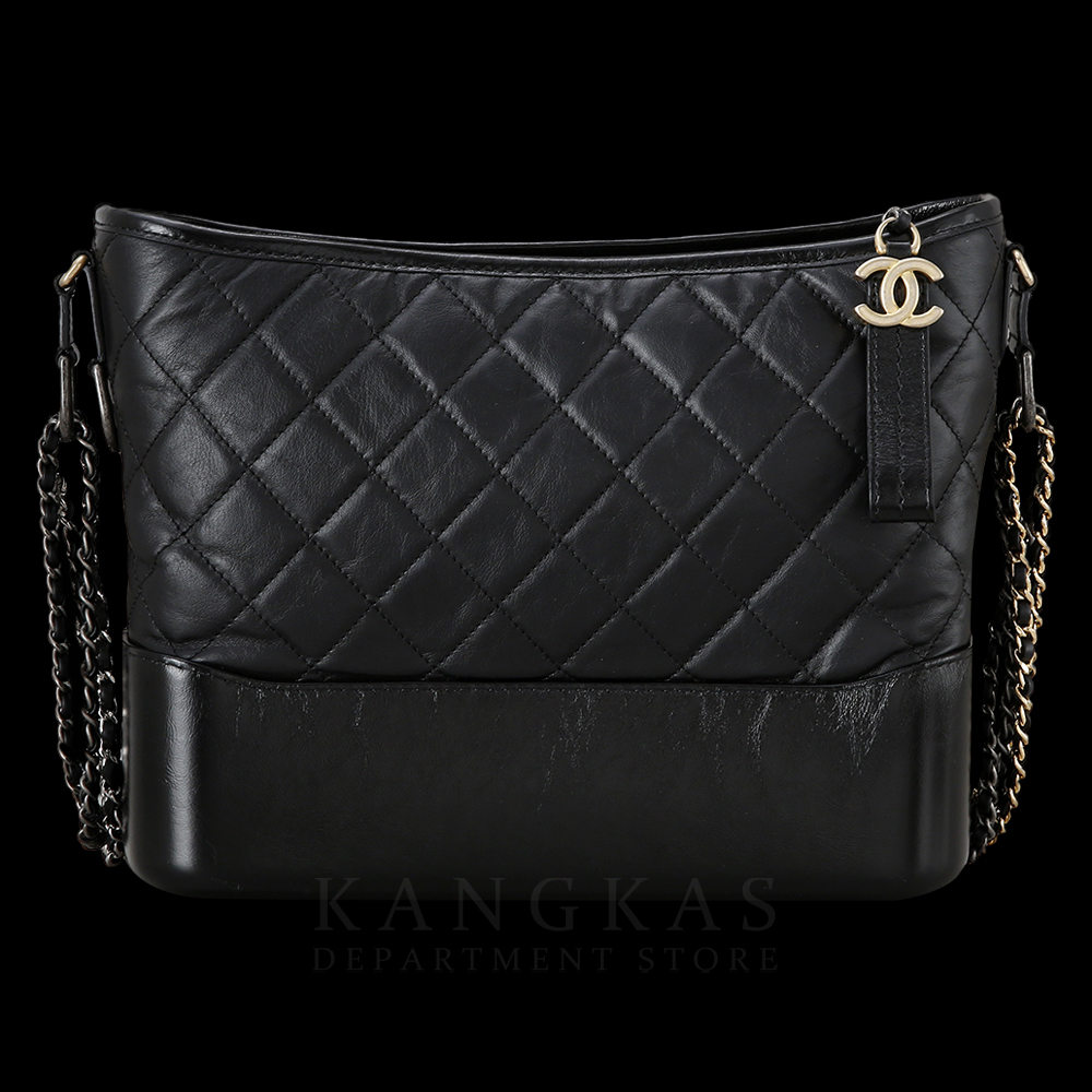 CHANEL(USED)샤넬 가브리엘 호보백 라지