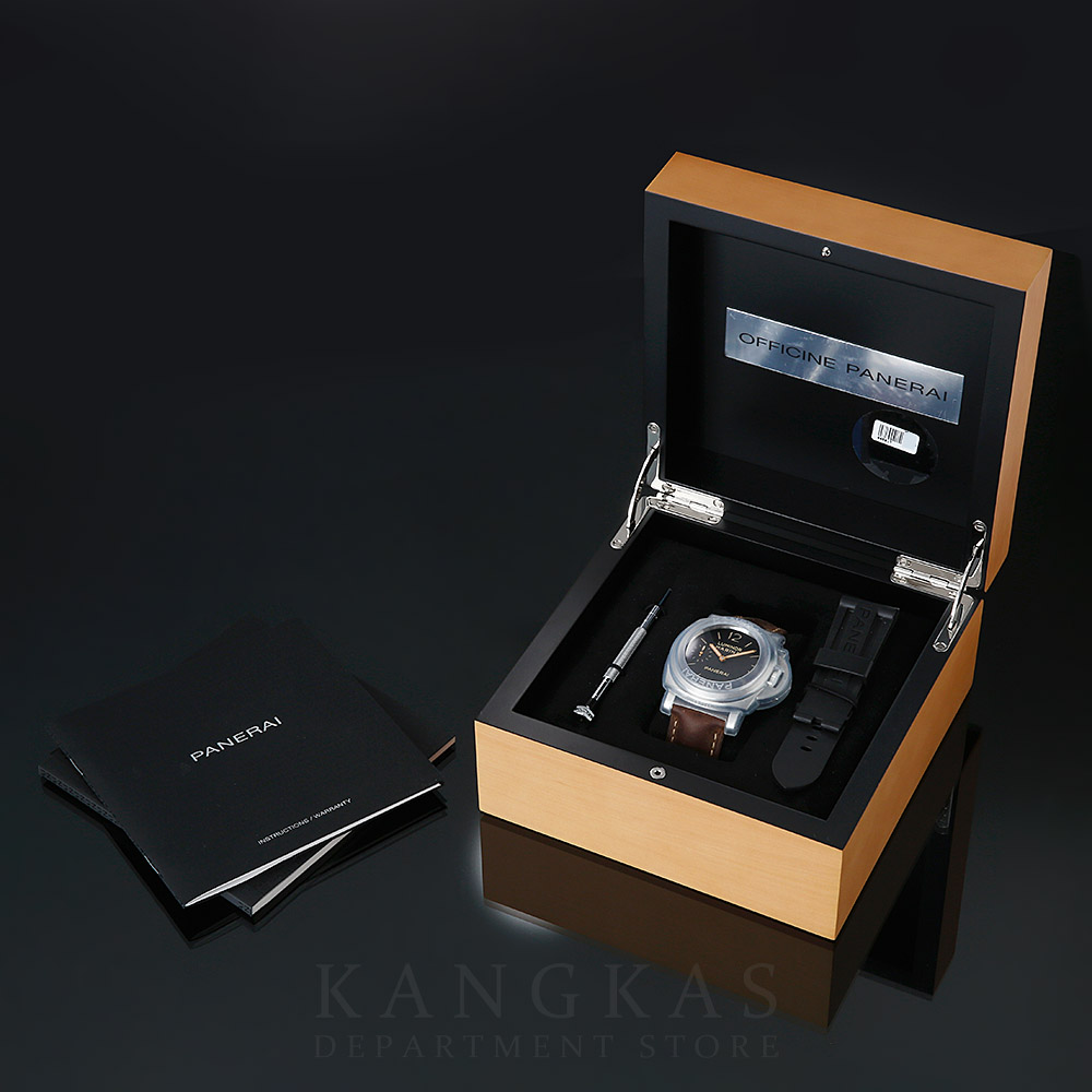 PANERAI(USED)파네라이 루미너 마리나 PAM00422