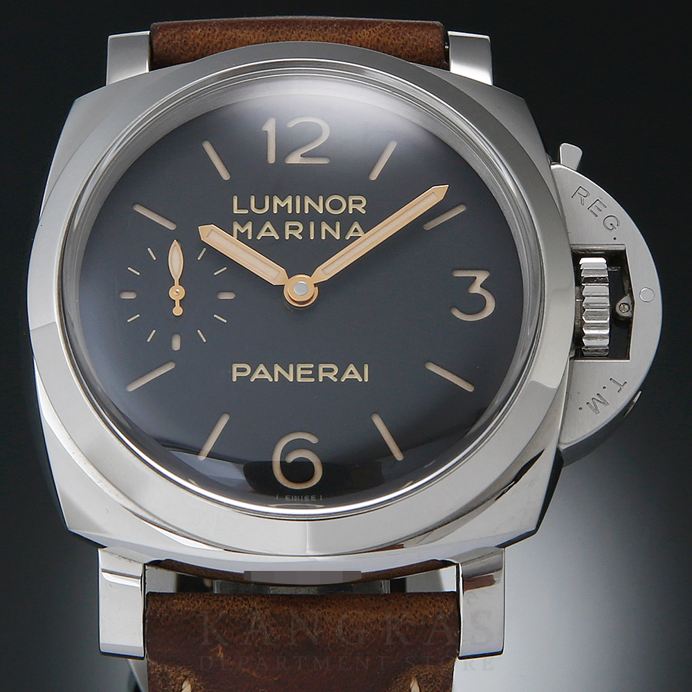 PANERAI(USED)파네라이 루미너 마리나 PAM00422