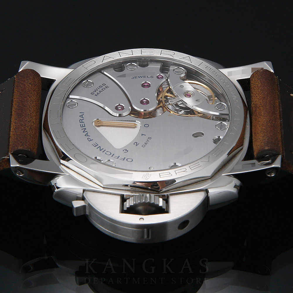 PANERAI(USED)파네라이 루미너 마리나 PAM00422