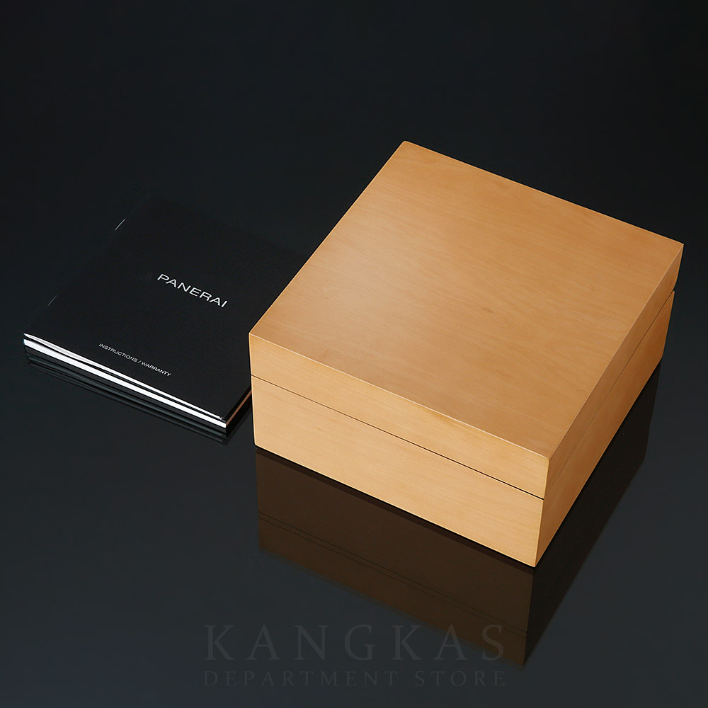 PANERAI(USED)파네라이 루미너 마리나 PAM00422