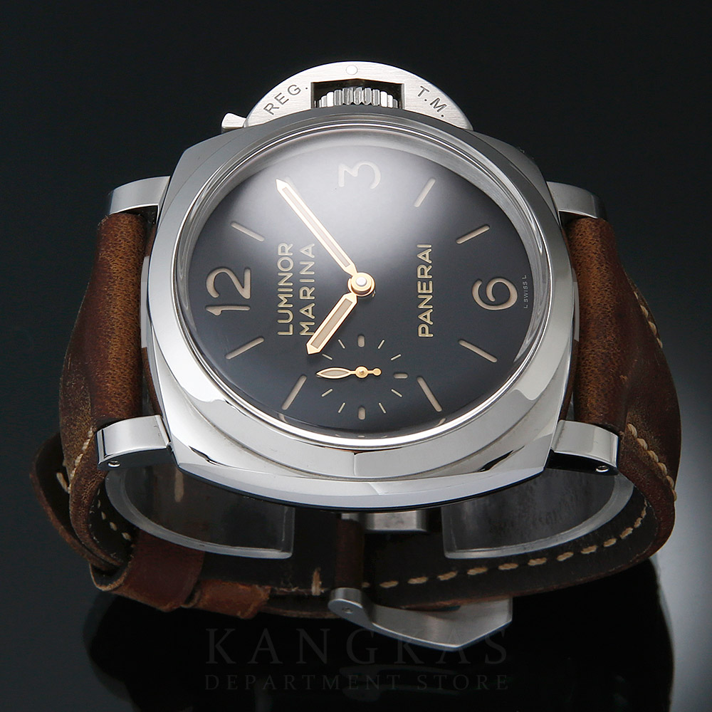 PANERAI(USED)파네라이 루미너 마리나 PAM00422