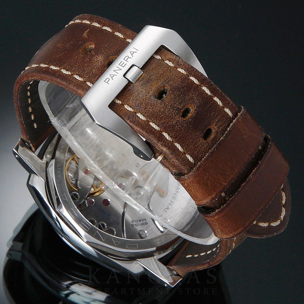 PANERAI(USED)파네라이 루미너 마리나 PAM00422