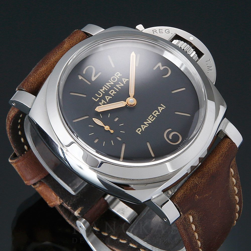 PANERAI(USED)파네라이 루미너 마리나 PAM00422