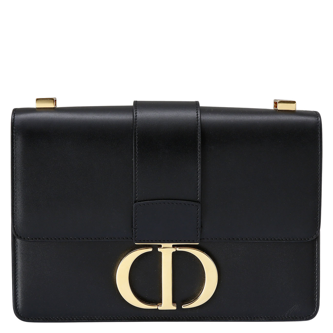 CHRISTIAN DIOR(USED)크리스찬디올 30 몽테인백