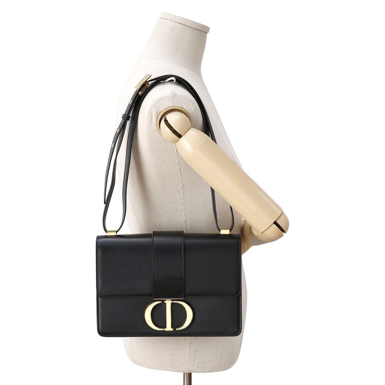 CHRISTIAN DIOR(USED)크리스찬디올 30 몽테인백