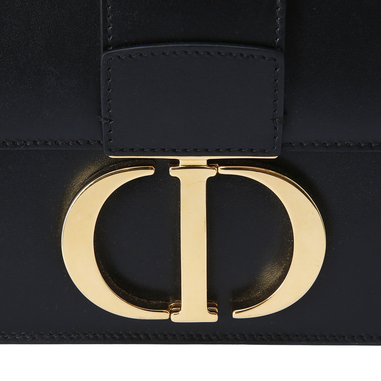 CHRISTIAN DIOR(USED)크리스찬디올 30 몽테인백