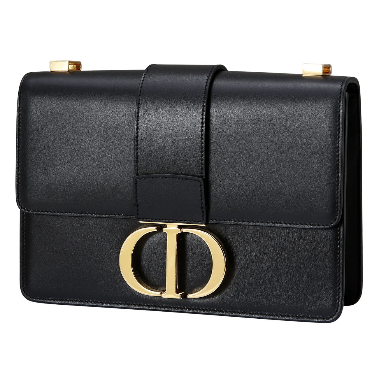 CHRISTIAN DIOR(USED)크리스찬디올 30 몽테인백