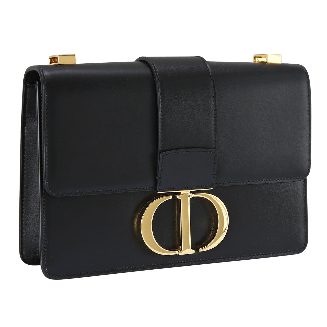 CHRISTIAN DIOR(USED)크리스찬디올 30 몽테인백