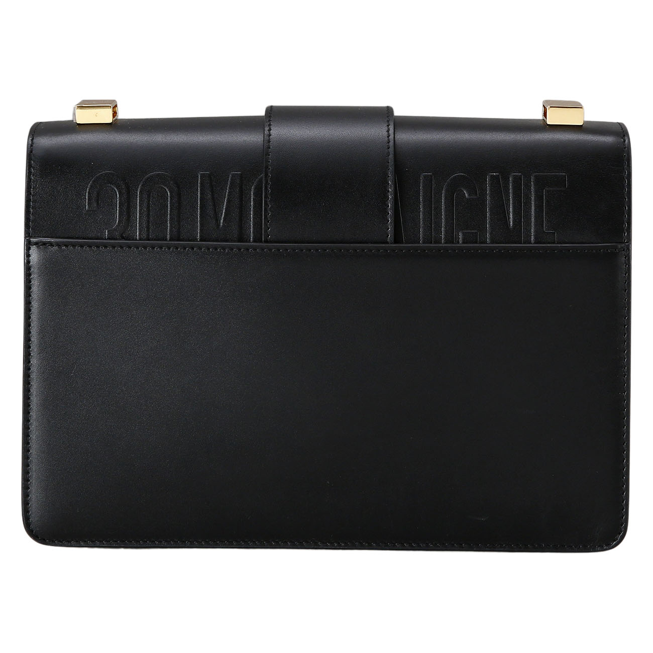 CHRISTIAN DIOR(USED)크리스찬디올 30 몽테인백