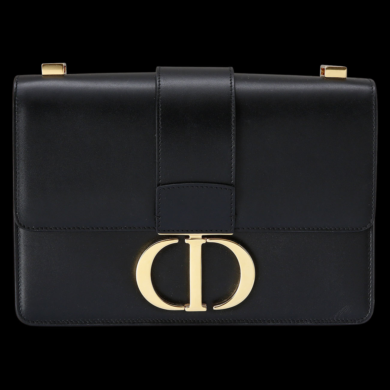 CHRISTIAN DIOR(USED)크리스찬디올 30 몽테인백