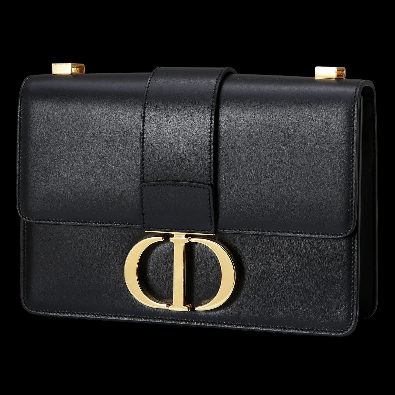 CHRISTIAN DIOR(USED)크리스찬디올 30 몽테인백