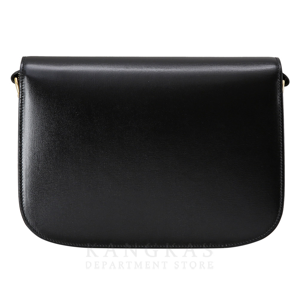 GUCCI(USED)구찌 602204 1955 레더 홀스빗 레더 숄더백