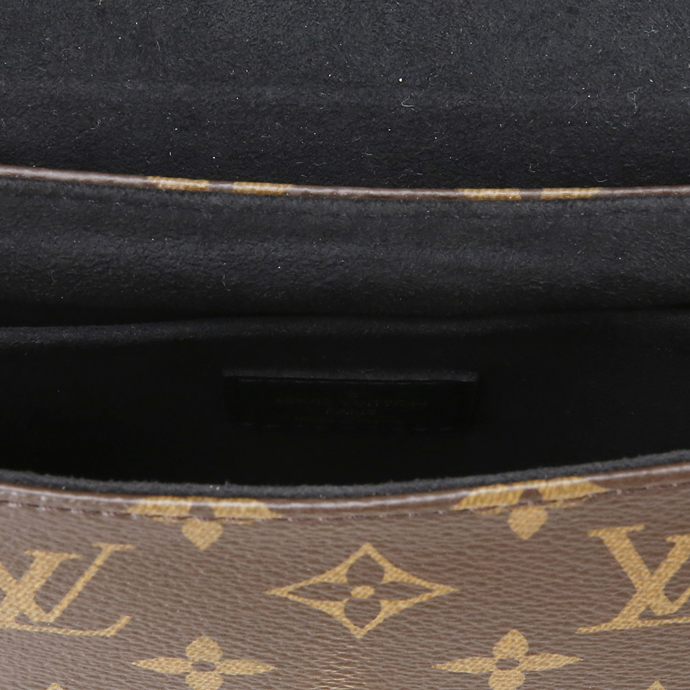 LOUIS VUITTON(USED)루이비통 모노그램 록키 BB