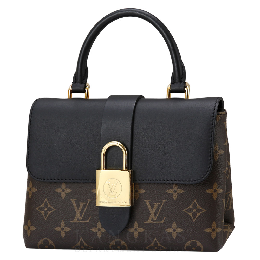 LOUIS VUITTON(USED)루이비통 모노그램 록키 BB