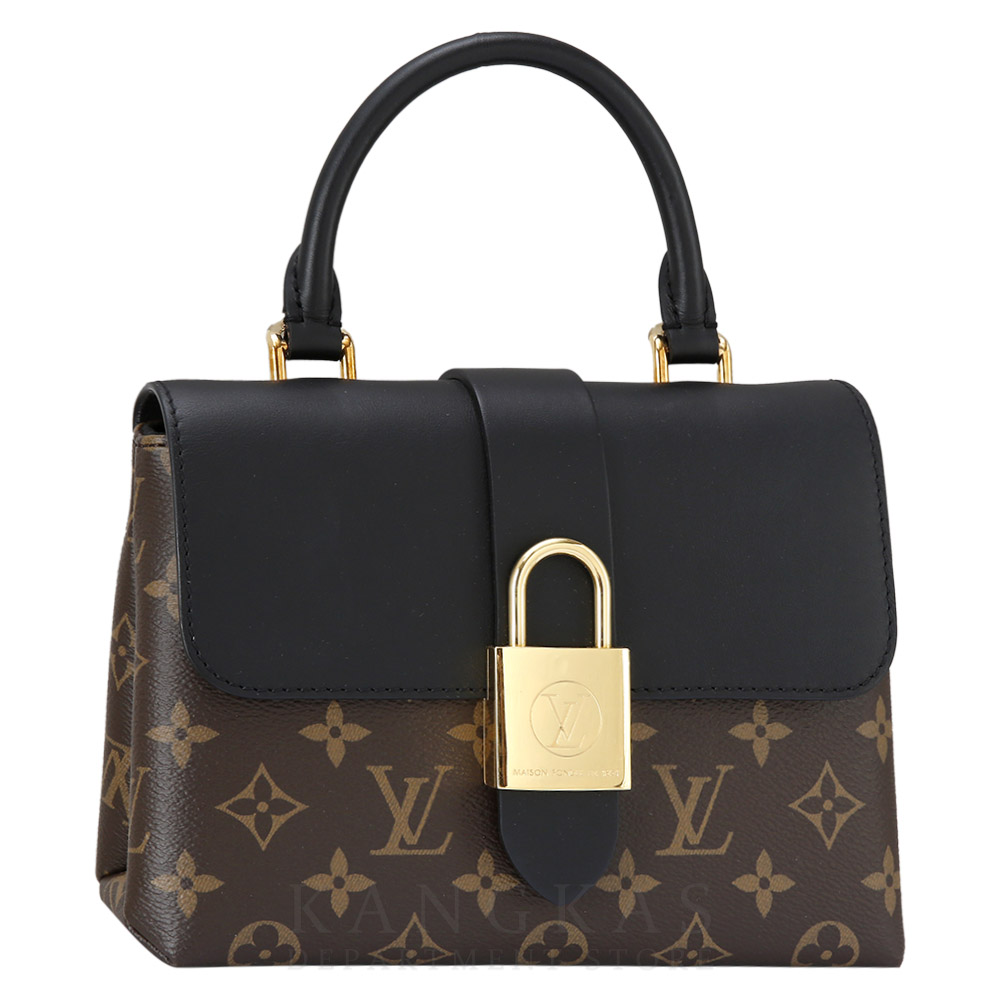 LOUIS VUITTON(USED)루이비통 모노그램 록키 BB