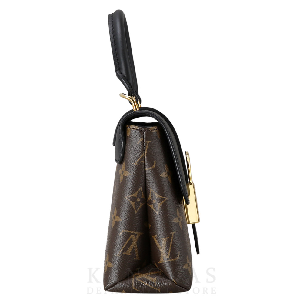 LOUIS VUITTON(USED)루이비통 모노그램 록키 BB