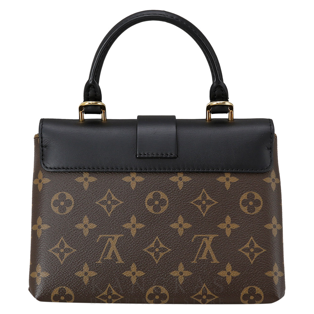 LOUIS VUITTON(USED)루이비통 모노그램 록키 BB