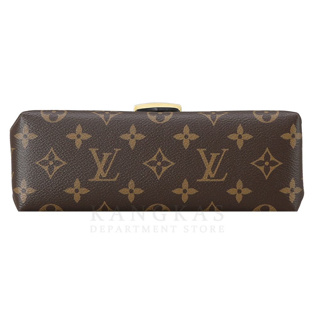LOUIS VUITTON(USED)루이비통 모노그램 록키 BB