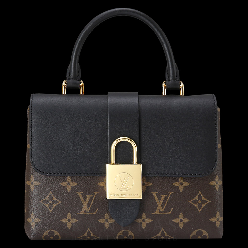 LOUIS VUITTON(USED)루이비통 모노그램 록키 BB