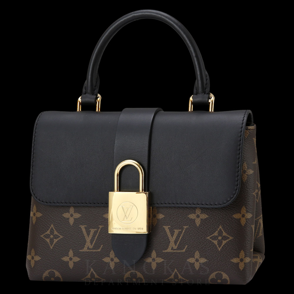 LOUIS VUITTON(USED)루이비통 모노그램 록키 BB